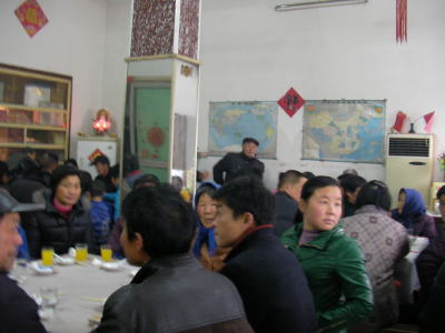 中国　結婚式